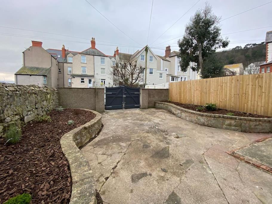 Central Llandudno, Private Parking Near To Beach, Pier & Shops ภายนอก รูปภาพ
