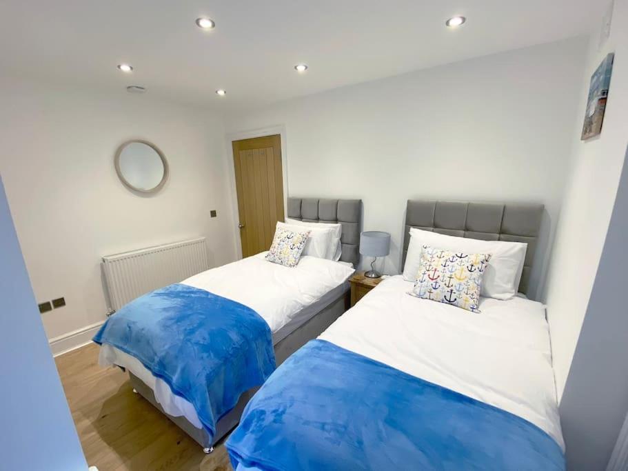 Central Llandudno, Private Parking Near To Beach, Pier & Shops ภายนอก รูปภาพ