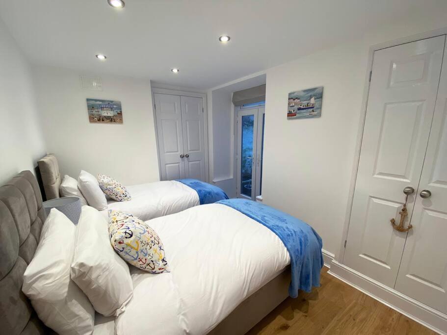 Central Llandudno, Private Parking Near To Beach, Pier & Shops ภายนอก รูปภาพ